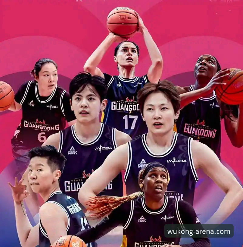 悟空体育在线平台哪个好 如何通过悟空体育在线平台,看懂中国女篮的战术调整与胜利关键?