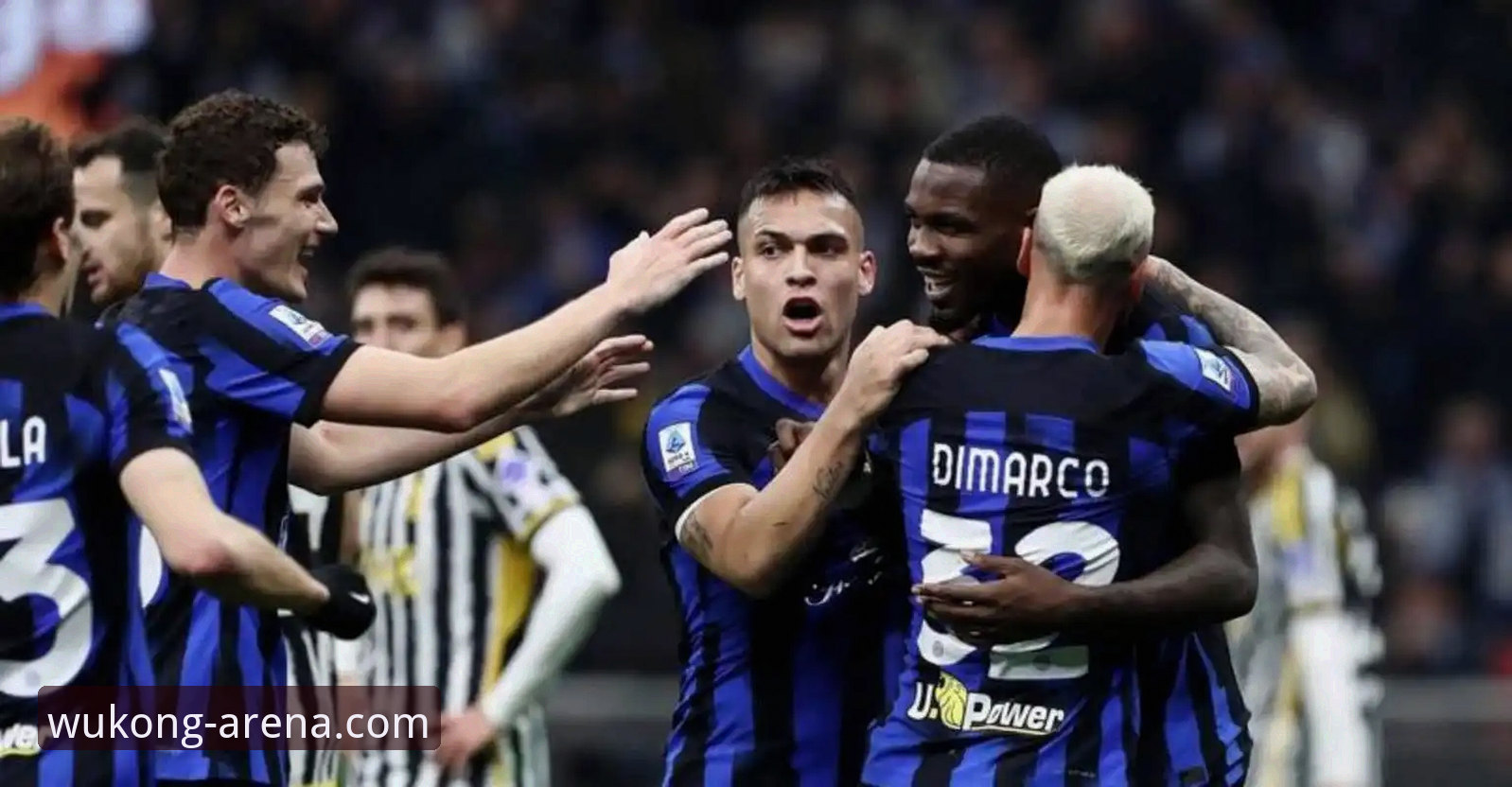 国米客场大捷与阿坎吉处子球：一场攻防平衡的战术深度解析