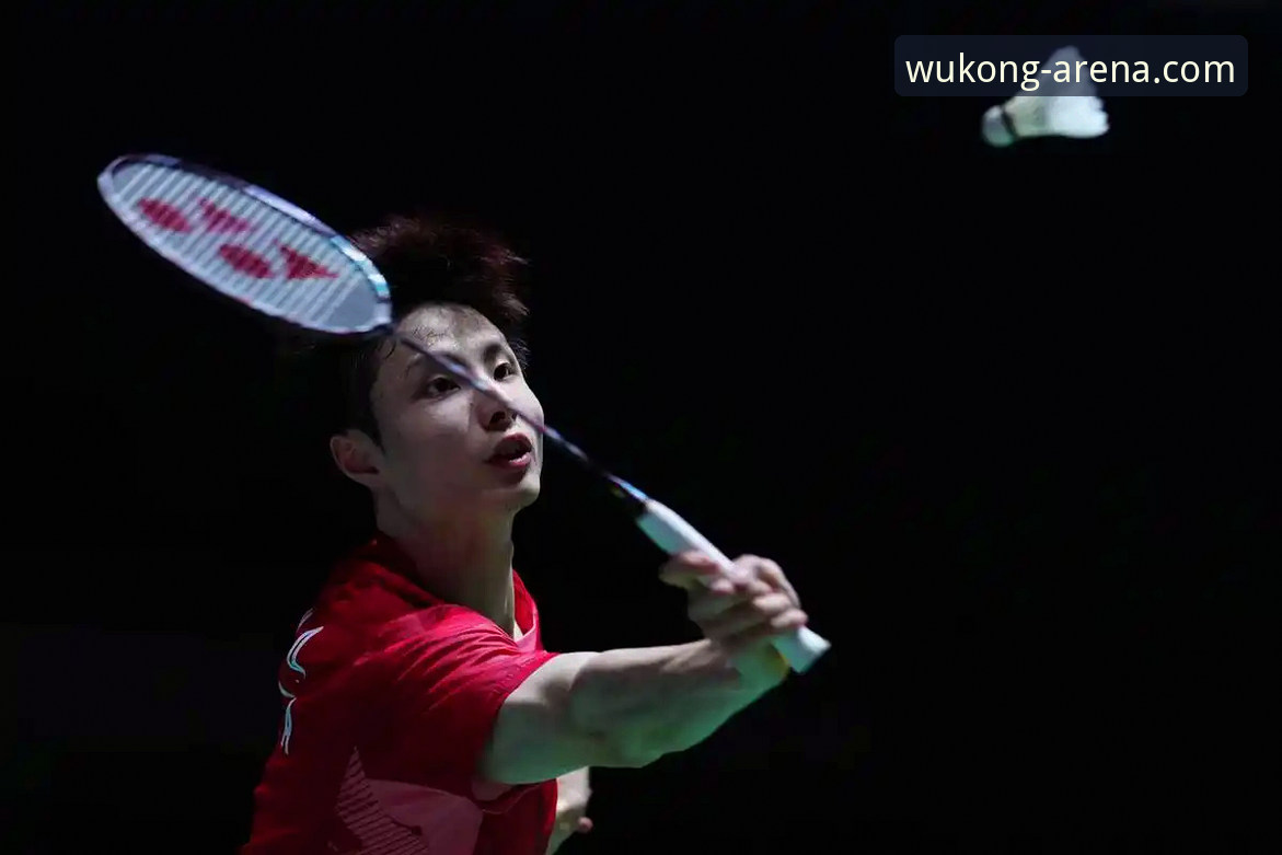 从技术视角剖析石宇奇亚锦赛夺冠：悟空体育平台高清直播的实战评测