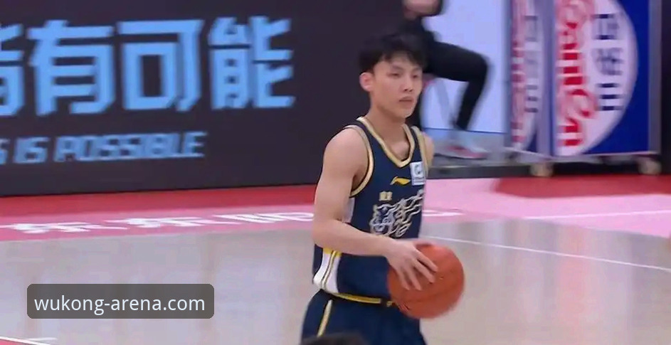 资深用户复盘广东逆转之战：徐杰与奎因的关键球经验分享